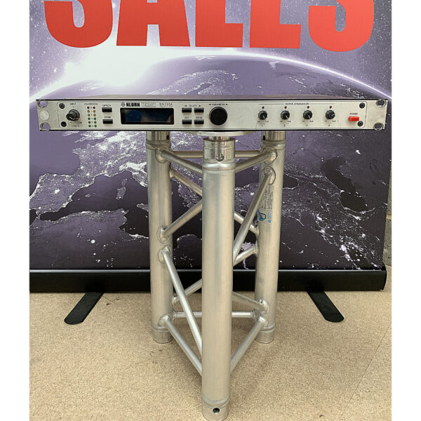 Used Klark Teknik DN7204 for sale