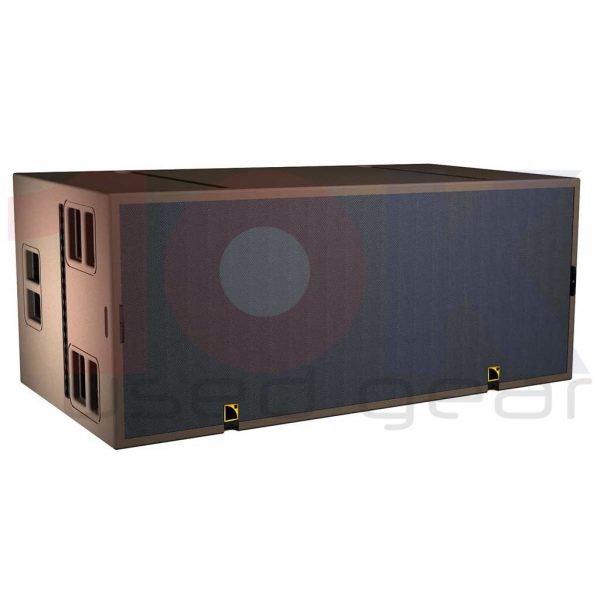 L-Acoustics-SB28