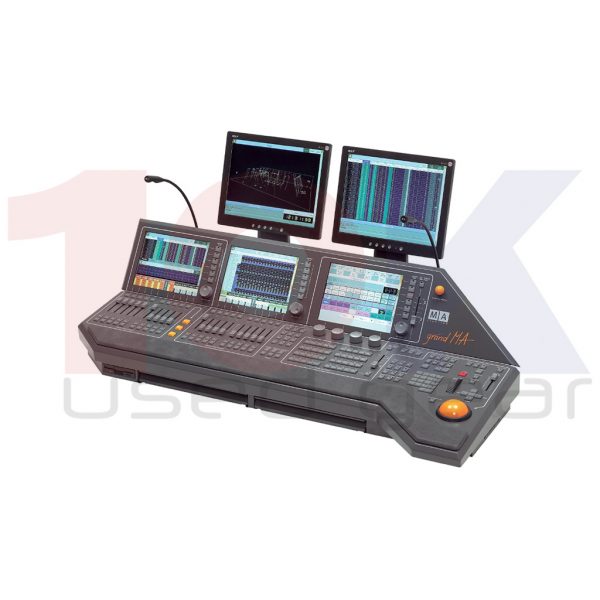 MA Lighting grandMA full-size Lighting Console