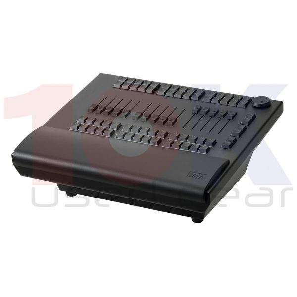 MA-Lighting-grandMA2-fader-wing