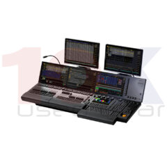MA Lighting grandMA2 full-size Lighting console