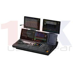 MA Lighting grandMA2 light Lighting Console