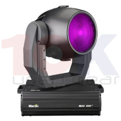 Martin MAC 600