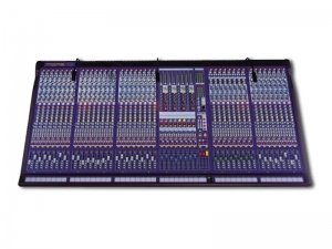 Midas - Legend 3000 Mixing Console