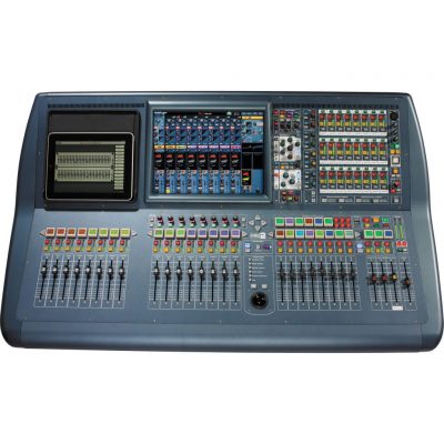 Midas - PRO2