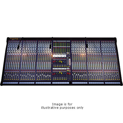 Midas - Siena Mixing Console