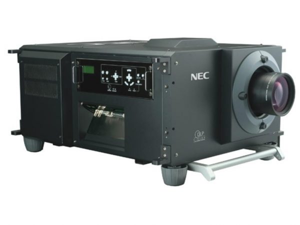 NEC NC800C DLP Cinema Projector