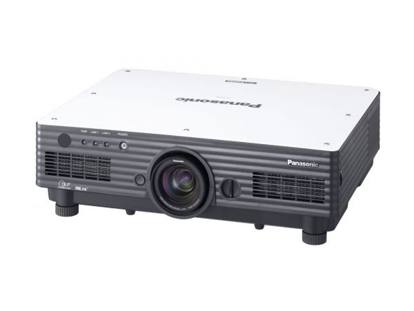 Panasonic PT-D5700E / EL DLP Projector