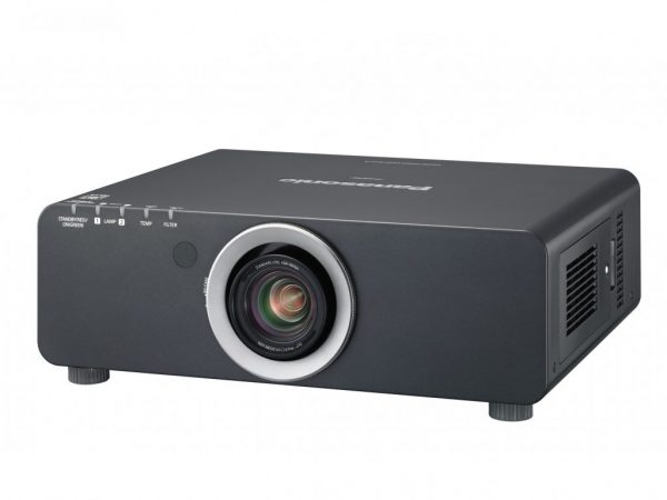 Panasonic PT-DW6300E DLP Projector