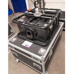 Used Panasonic PT-DZ21K2 for sale