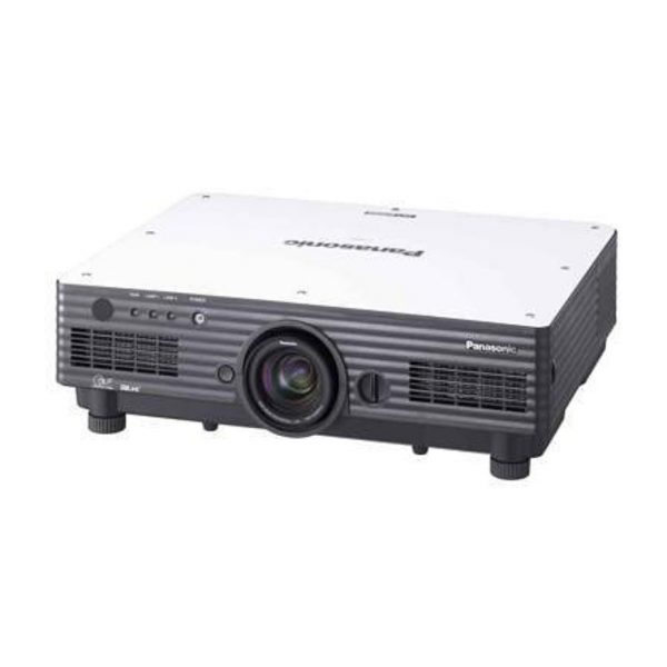 Panasonic PTD5700 Projector