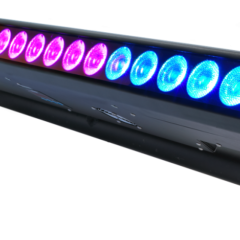 Pixel Range - PixelLine 110 Lighting Fixture