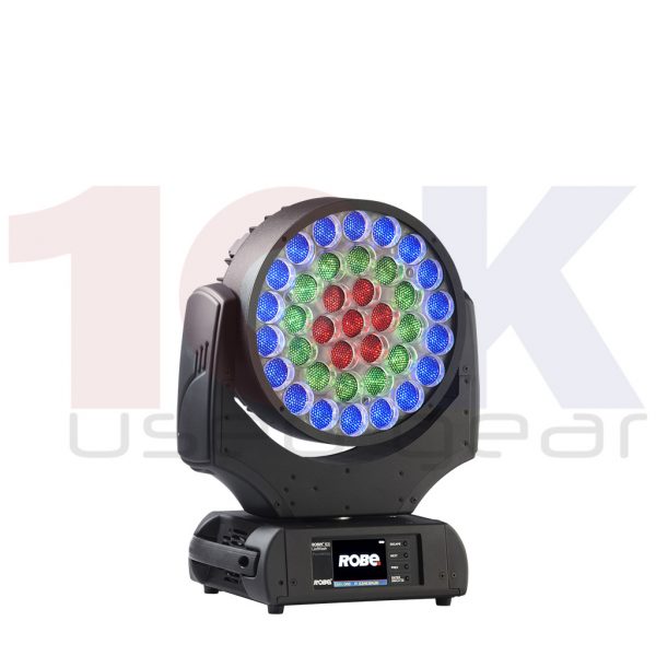 Robe-LEDWASH-600