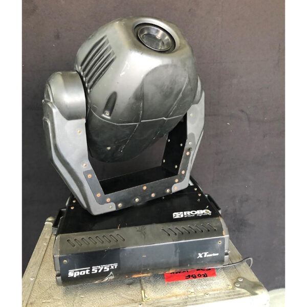 Used Robe Spot 575 XT for sale