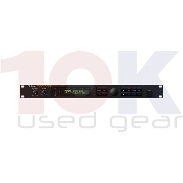 Roland SDE-330