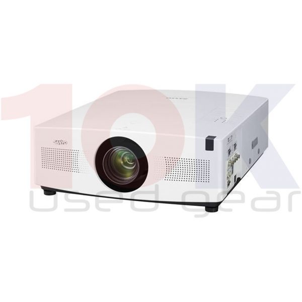 Sanyo-PLC-WTC500L