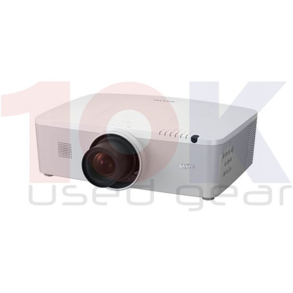 Sanyo-PLC-XM100