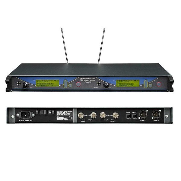 Sennheiser EM 550 G2
