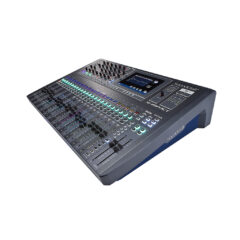 Soundcraft Si Series