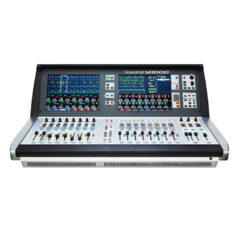 Soundcraft Soundcraft Vi Series- Vi1000, Vi2000, Vi3000, Vi5000, Vi7000, Vi1, Vi2, Vi4, Vi6