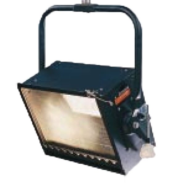 Strand Iris Single Cell Cyc Lighting Fixture