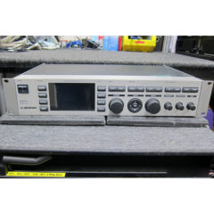 Used TC Electronic EQ Station for sale
