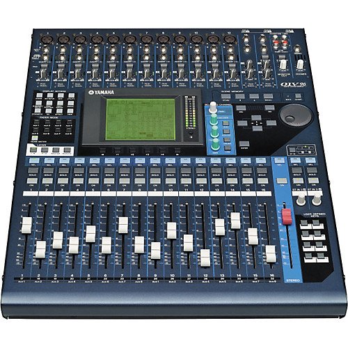 Yamaha - 01V96 Digital Audio Console
