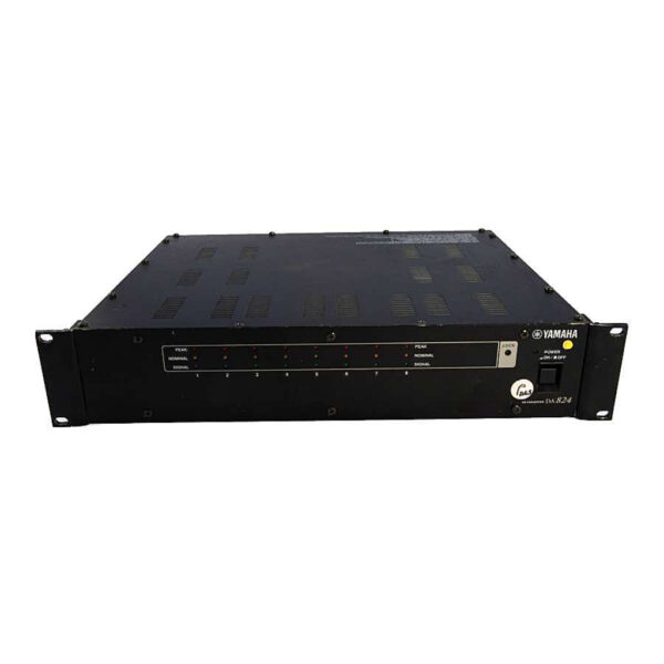 Used Yamaha DA824 for sale