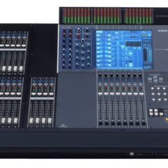 Yamaha - M7CL Digital Mixing Console