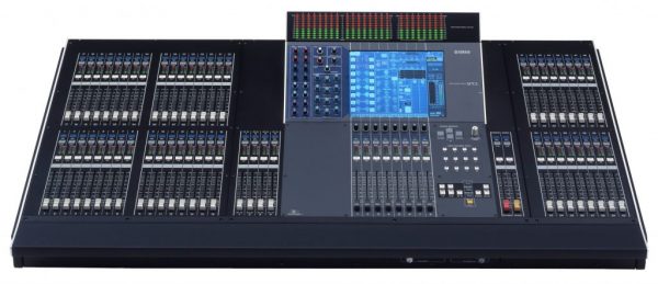 Yamaha - M7CL Digital Mixing Console