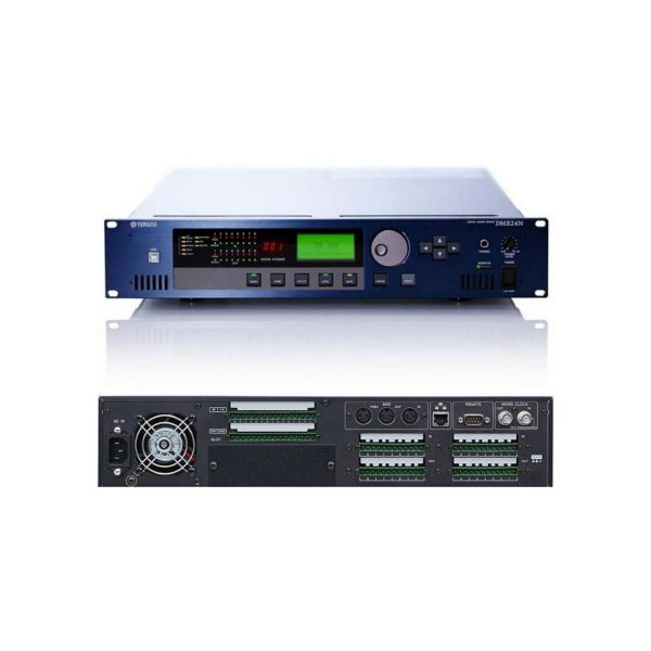 yamaha-dme24n-digital-mixing-engines