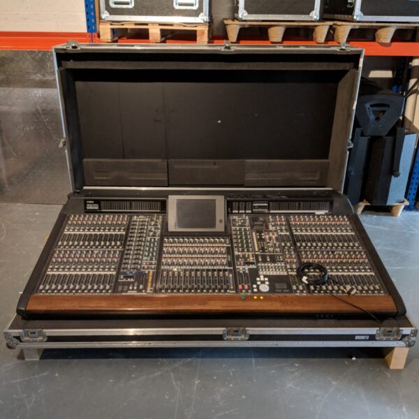 Used Yamaha PM1D for sale