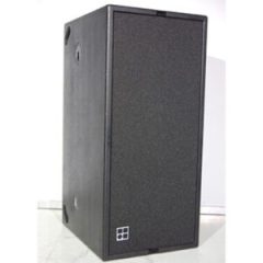 d&b Audiotechnik B1 SUB system