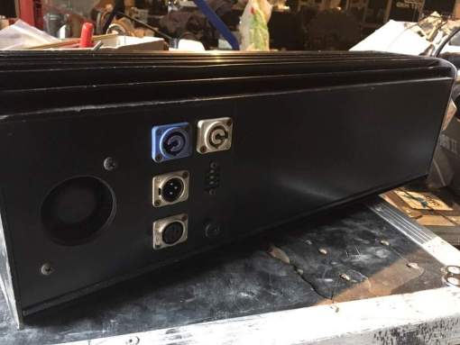 Used ETC SELADOR X7 Lighting Fixture