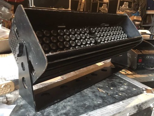 Used ETC SELADOR X7 Lighting Fixture