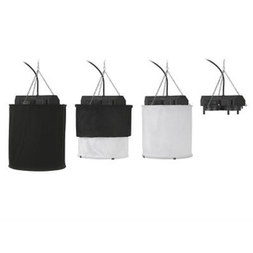 Cinelight Equipment Maxi Spacelight Lighting Fixture