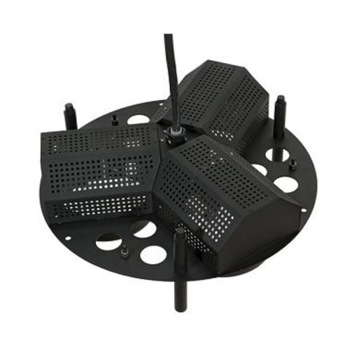 Cinelight Equipment Maxi Spacelight Lighting Fixture