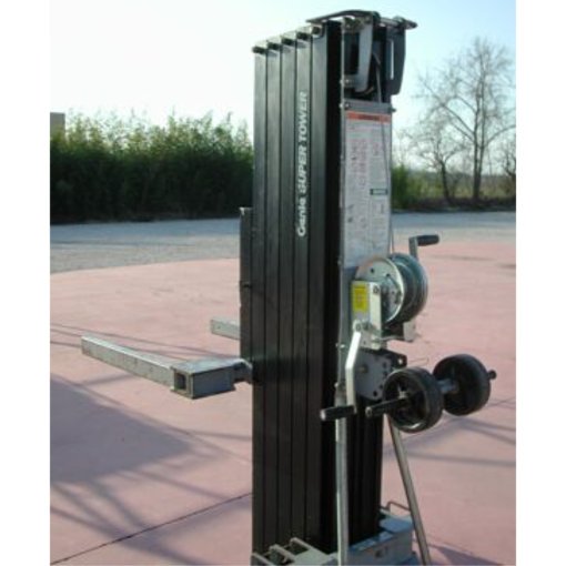 Genie ST25 Super Tower Lift