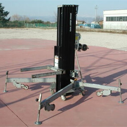 Genie ST25 Super Tower Lift