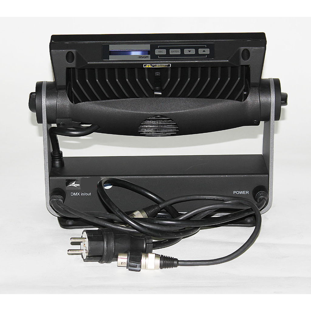 SGM Q2 Lighting Fixture