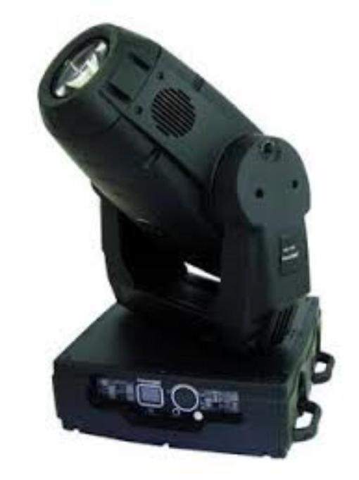 Used Futurelight PHS-1200 Lighting Fixture