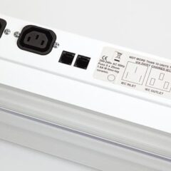Used Anytronics Limited Anycolour T5 AC454 Digital Fluorescent Ballast