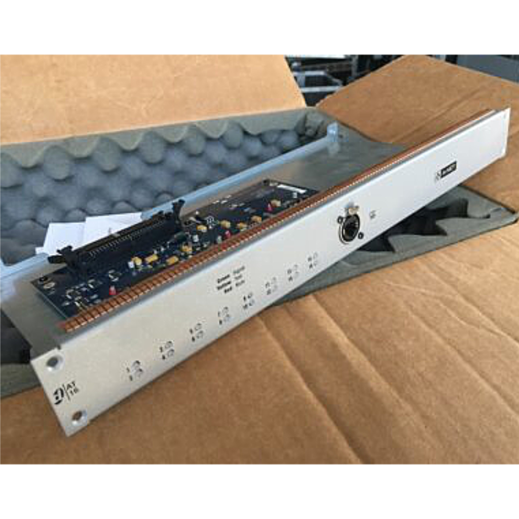 Avid Digidesign Aviom A-Net Pro16