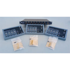 Avid Digidesign PQ System