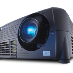 Christie Digital - DS8K 2K Projector