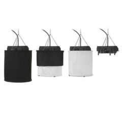 Cinelight Equipment Maxi Spacelight Lighting Fixture