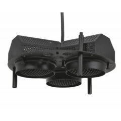 Cinelight Equipment Maxi Spacelight Lighting Fixture