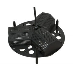 Cinelight Equipment Maxi Spacelight Lighting Fixture