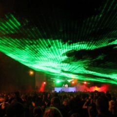 Cittadini Multimedia Systems Real Color 12 Lighting Effect