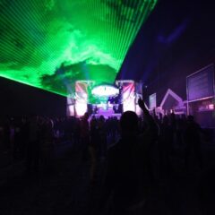 Cittadini Multimedia Systems Real Color 12 Lighting Effect